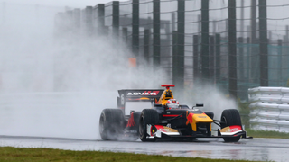 Gasly Missed The F1 United States Grand Prix For A Race That Got Canceled Anyway